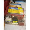 Image 1 : MISC. KITS, ROLLER PINS, SNAP RING, O RINGS, ETC.