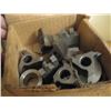 Image 2 : BOX OF SHAPING BITS, A DATO BLADE & A SHAPING KIT
