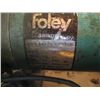 Image 2 : FOLEY GRINDER SAW SHARPENING MACHINE