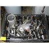 Image 1 : LG. CRATE OF MILLING BIT HOLDERS