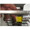 Image 2 : PRO POINT SET OF BOXED END WRENCHES & A SET OF POWERFIST LINE WRENCHES