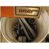 Image 2 : BUCKET OF MISC. SOCKETS, EXTENSIONS, ETC.