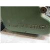 Image 2 : 9" UTILATHE MODEL A ON WHITE STAND