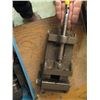 Image 2 : DRILL PRESS VICE