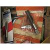 Image 2 : LG. LOT OF ASST. DRILL BITS, THREADING TOOLS, EASY OUTS, ETC.