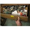 Image 2 : WOODEN WORK BENCH
