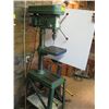 Image 1 : SURELIFT MODEL LCN-14 BENCH DRILL PRESS ON STAND