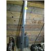 Image 1 : LOT OF ROUND 1/2" BAR & SOME FLAT STEEL
