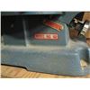 Image 2 : SMALL 4" JOINTER PLANER ON STAND