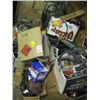 Image 1 : LG. LOT OF AUTOMOTIVE PARTS
