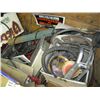 Image 2 : LG. LOT OF AUTOMOTIVE PARTS