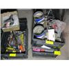 Image 1 : 3 CRATES OF MISC.