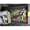 Image 2 : 3 CRATES OF MISC.