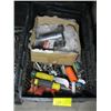 Image 3 : 3 CRATES OF MISC.