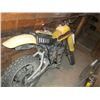Image 1 : 1978 YAMAHA MOTOCROSS BIKE bc registration