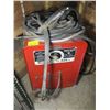 Image 1 : LINCOLN 225AMP STICK WELDER