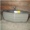 Image 1 : MERCEDES GRILL