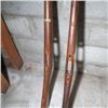 Image 8 : 2 WOODEN RIFLE STOCKS