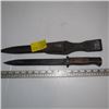 Image 1 : BAYONET WITH METAL & WOOD SHEATH, 5960, 443SW
