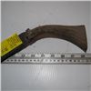 Image 2 : HORN HANDLED KNIFE