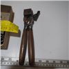 Image 2 : IDEAL RELOADING TOOL & A BULLET MOLD