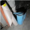 Image 1 : 2 ROLLS OF PAPER