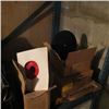 Image 2 : LG. LOT OF ASST. RECORDS, RECORD BLANKS, ETC.