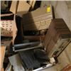 Image 2 : LG. LOT OF ASST. ELECTRONICS, PIECES, PARTS, ETC.