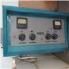 Image 1 : BLUE METAL CONTROL UNIT, FOSTER ENTERPRISES CUSTOM MADE EQUIPMENT