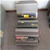 Image 1 : 3 POWER INVERTERS, ALL 1200 WATT