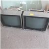 Image 1 : 2 SONY TRINITRON TV/MONITORS