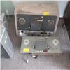 Image 1 : AMPEX PR10 & AN AMPEX REEL TO REEL UNIT