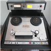 Image 2 : 2 AMPEX REEL TO REEL UNITS FOR CONSOLE