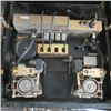 Image 3 : 2 AMPEX REEL TO REEL UNITS FOR CONSOLE