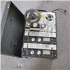 Image 1 : ROBERTS 770X REEL TO REEL PORTABLE TAPE PLAYER