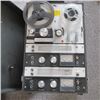 Image 2 : ROBERTS 770X REEL TO REEL PORTABLE TAPE PLAYER