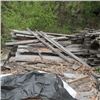 Image 2 : LARGE LOT OF SLAB LUMBER, 3 PLUS PILES