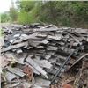 Image 3 : LARGE LOT OF SLAB LUMBER, 3 PLUS PILES