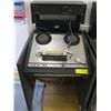 Image 1 : AS-IS AMPEX MODEL AG440 REEL TO REEL WITH 1 COMPONENT