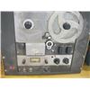 Image 2 : AS-IS AMPEX ERP REEL TO REEL AND 2 AMPEX PREAMPS & A INVOTRONICS MODEL 360 COMPONEN