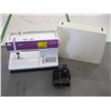 Image 1 : AS-IS PFAFF SELECT 3.0 PORTABLE SEWING MACHINE MISSING LOWER BOBIN