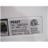 Image 2 : AS-IS PFAFF SELECT 3.0 PORTABLE SEWING MACHINE MISSING LOWER BOBIN