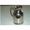 Image 1 : Silver Covered Coffee Server By "Stanley" #1795737