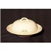 Image 1 : Noritake Dome Covered Butter Dish with Insert #1795742