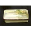 Image 1 : Nippon Scenic Trinket Box #1795751