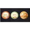 Image 1 : Noritake Trinket Dishes (3) #1795791