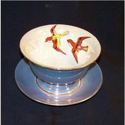 Noritake Mayo  w/Underplate - $5 off shipping!!#1795798