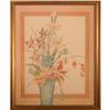 Image 1 : "Spring Arrangement" by Gloria Eriksen - print #1795898