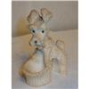 Image 1 : 1940'S SCOTTISH TERRIER  DOG FIGURINE MADE IN #1795990