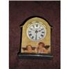 Image 1 : Cherubs Clock by Lindon #1796042